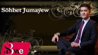 Sohbet Jumayew - Daway Daway