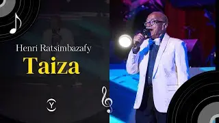 Henri Ratsimbazafy - Taiza