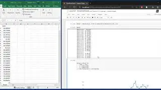 Using the ImportExcel PowerShell Module in Jupyter Notebooks