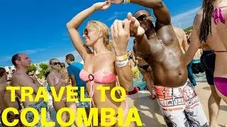 Traveling to Colombia: Colombia Travel Complete Guide (2018)