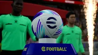 eFootball 2024 Update EvoMod V3.3.1 Latest Update Team Logos and Kits 2024 Season Full License