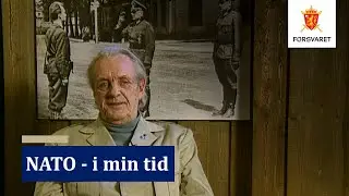 NATO - I MIN TID