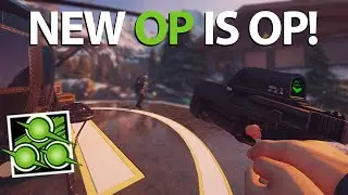 Shadow Legacy Shenanigans - Rainbow Six Siege