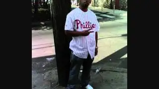 JMS- Philly, Where U At? [prod. Emdot Raw]