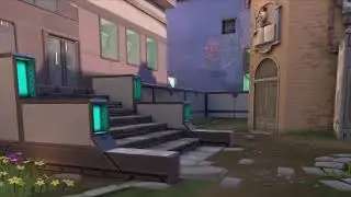 Valorant Outro