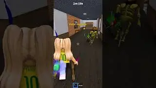 PARTIDA MAIS RÁPIDA DO MM2! 😮 