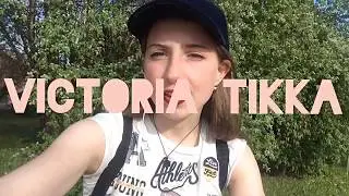 Про ДРУЖБУ // Victoria Tikka