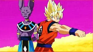 ultra instinct trap remix