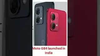 moto g84 price in india short 