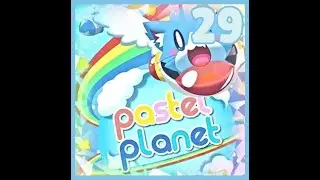 Pastel Planet [29] - Robeats (Roblox)