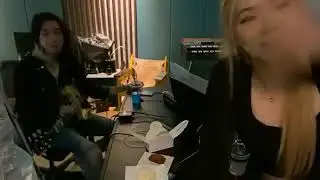 (17052020) IG LIVE FULL ROSE BLACKPINK
