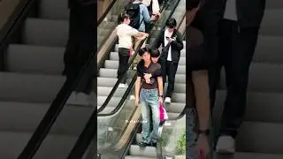 Clingy in public😳🥺| Thai bl| Big Dragon The Series 