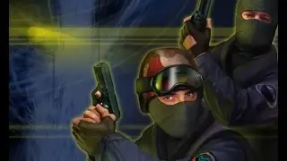 Фото и Видео в кс 1.6
