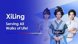 Baidu Digital Humans Now Blend General And Domain-Specific Expertise｜Baidu AI Cloud