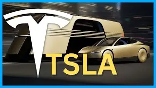 Tesla TSLA Stock Chart Analysis, Robotaxi Didn't Impress?!