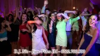 Banchet Mosil cu DJ Nic-foto si video in Timisoara, muzica DJ.banchet DJ Nic ,botez  Timisoara
