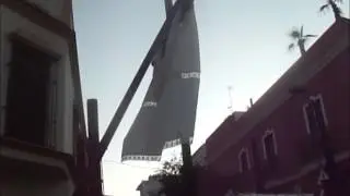 VIDEO REPORTAJE DE LA CRUZ DE MAYO CAUTIVO 2016