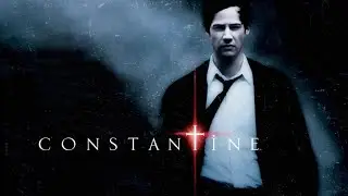 Constantine - Morbius Style