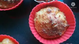 Кексы для диабетиков и не только..
