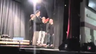 Star Wars Quartet