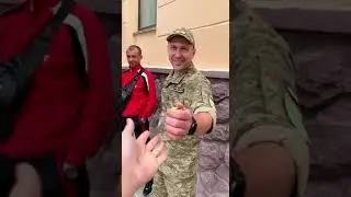 Добрий ранок - Українці❤️ #україна #зсу