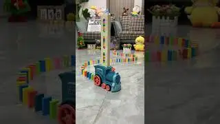 Best Train for learning and activity toys ktoys.pk