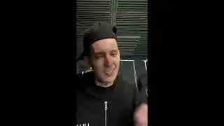 KIZARU ПОКАЗЫВАЕТ ОТРЫВКИ ПЕСЕН ИЗ НОВОГО АЛЬБОМА