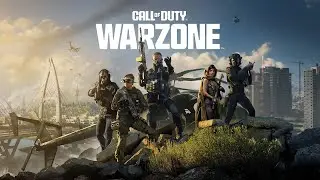 Обзор игры Call of Duty: Warzone  Кооп с 