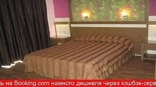 Обзор отеля Fame Beach Hotel в Кемере.Турция