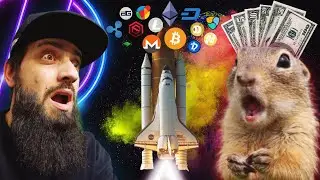 КРИПТОВАЛЮТА КОТОРАЯ ВЗЛЕТИТ В 2022 🔥 NFT , GAMEFI , DEX , DAO 🔥 ЛУЧШИЕ АЛЬТКОИНЫ ДЛЯ ИНВЕСТИЦИЙ