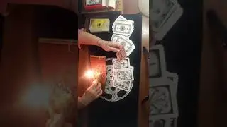 Очень мощная чистка