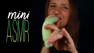 Ultra Fast ASMR | mini ASMR