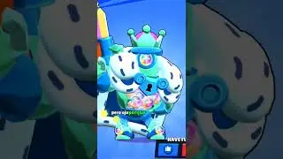 COMO CONSEGUIR LA NUEVA SKIN HIPERCARGADA DE RICO #brawlstars