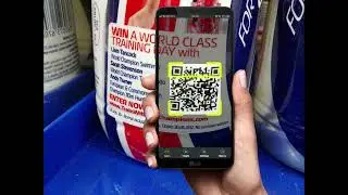 QR & Barcode Scanner