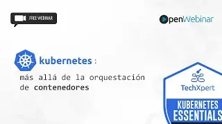 Kubernetes: Más Allá de la Orquestación de Contenedores