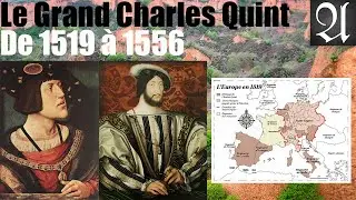 LE GRAND CHARLES QUINT