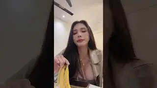 LIVE05 nytaanita hot bigo part 1