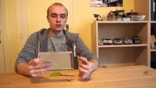 Le spectroscope de Mac Gyver