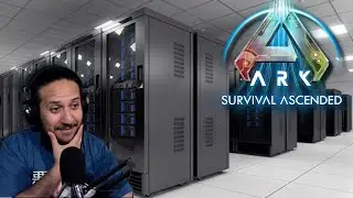 TIPOS de SERVIDORES en ARK SURVIVAL ASCENDED