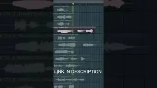 FREE female vocal sample pack | EP10