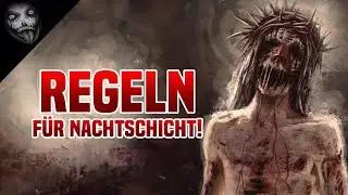Der Leuchtturm (Creepypasta Horror Story By WorldCreepypasta)