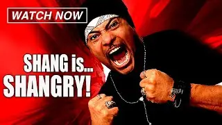 Shang is... SHANGRY! (FULL MOVIE) Shang Forbes | Stand Up Comedy Special