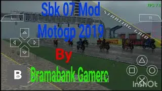 Sbk 07 Mod Motogp 2019 By Brambank Gamerc #085735784952