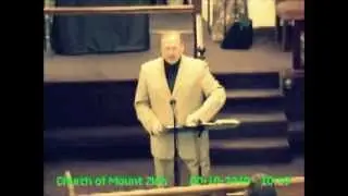 The Armor of God - Week 1