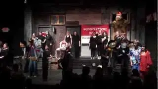 For Now - Avenue Q