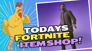FORTNITE ITEM SHOP 7TH JUNE | FAMILY GUY AND ALAN WAKE