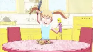 Harley's Childhood - Harley Quinn Ep. 5