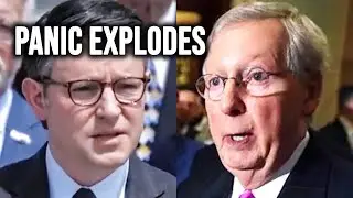 Republicans FREAK OUT As Crushing Financial Demise Unveiled