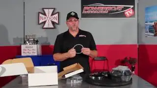 PBN Tech TV: What's Inside the Berkeley Master Rebuild Kit