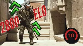 Geri Döndüm! Faceit'te Yüksek Elo 4 Maç - CS2
